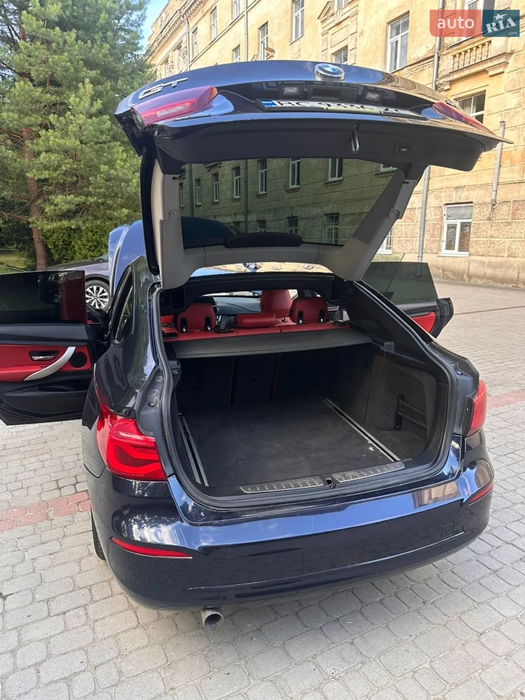 2020 BMW 3er - мініатюра 8