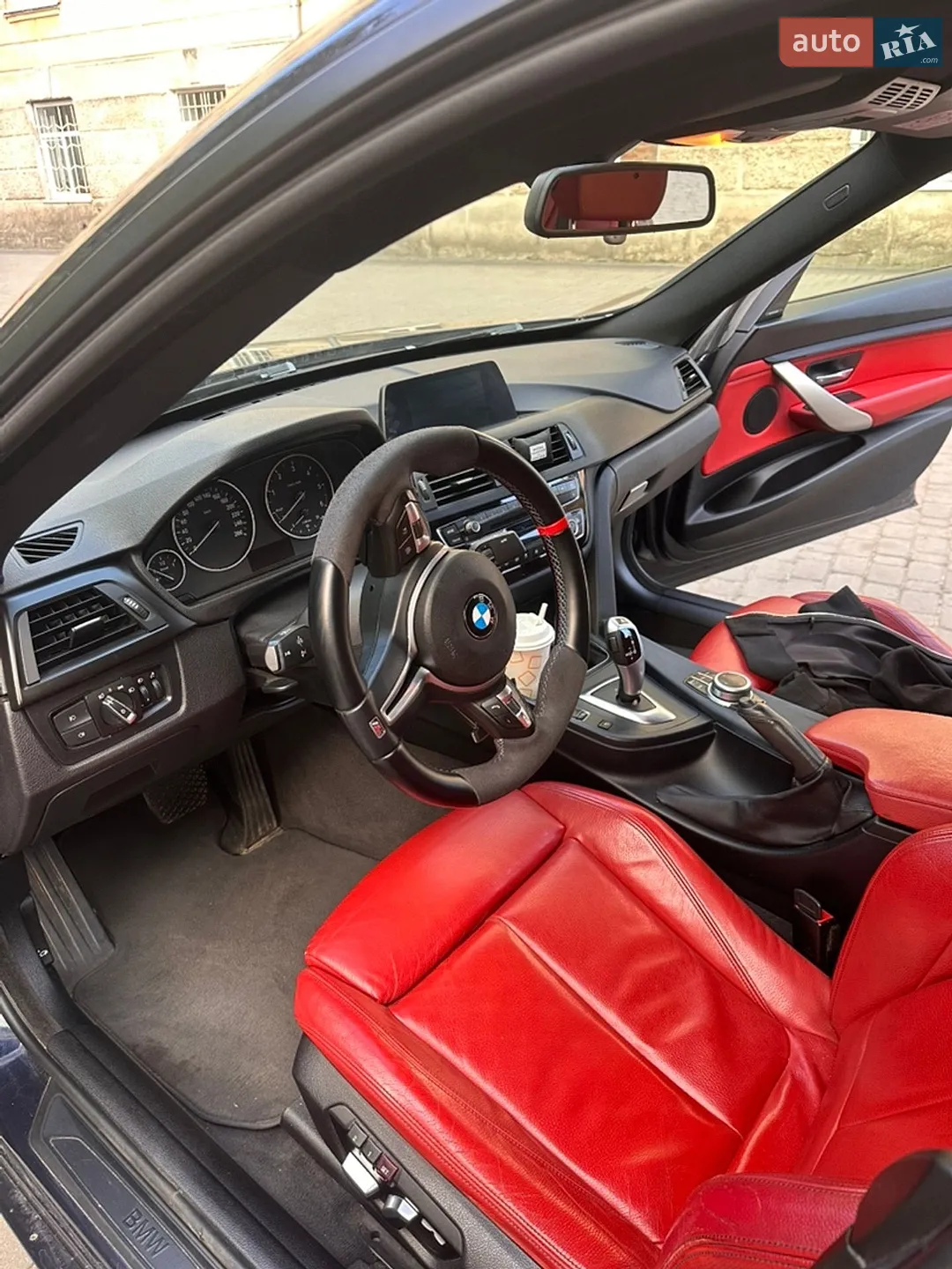 2020 BMW 3er - мініатюра 10