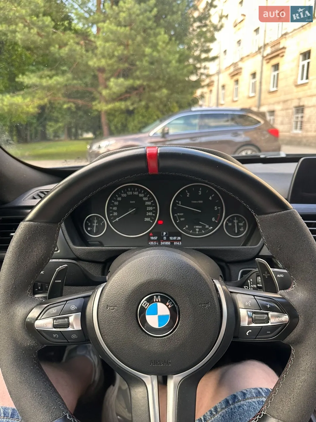 2020 BMW 3er - мініатюра 12