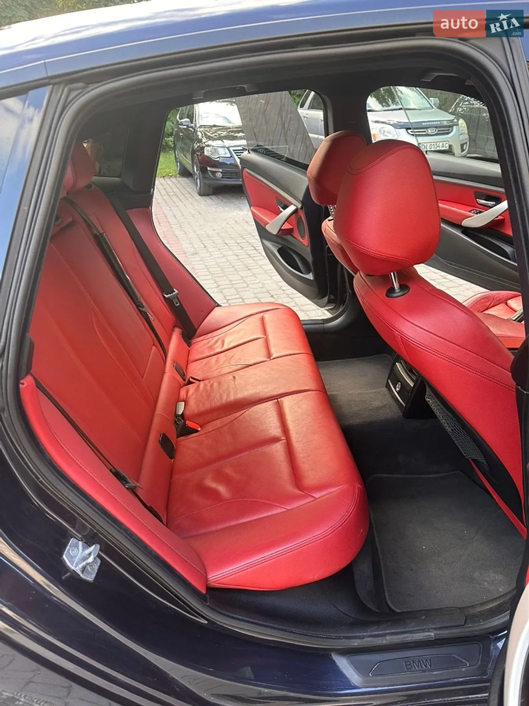 2020 BMW 3er - мініатюра 11