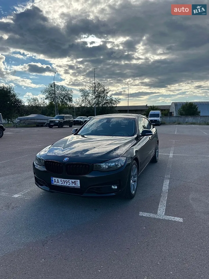 2015 BMW 3er - мініатюра 47