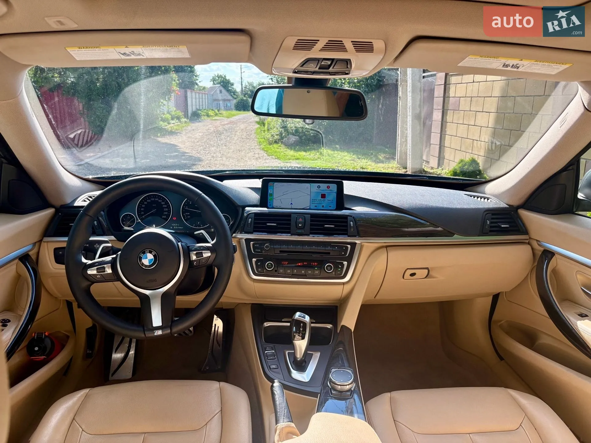 2014 BMW 3er - мініатюра 7
