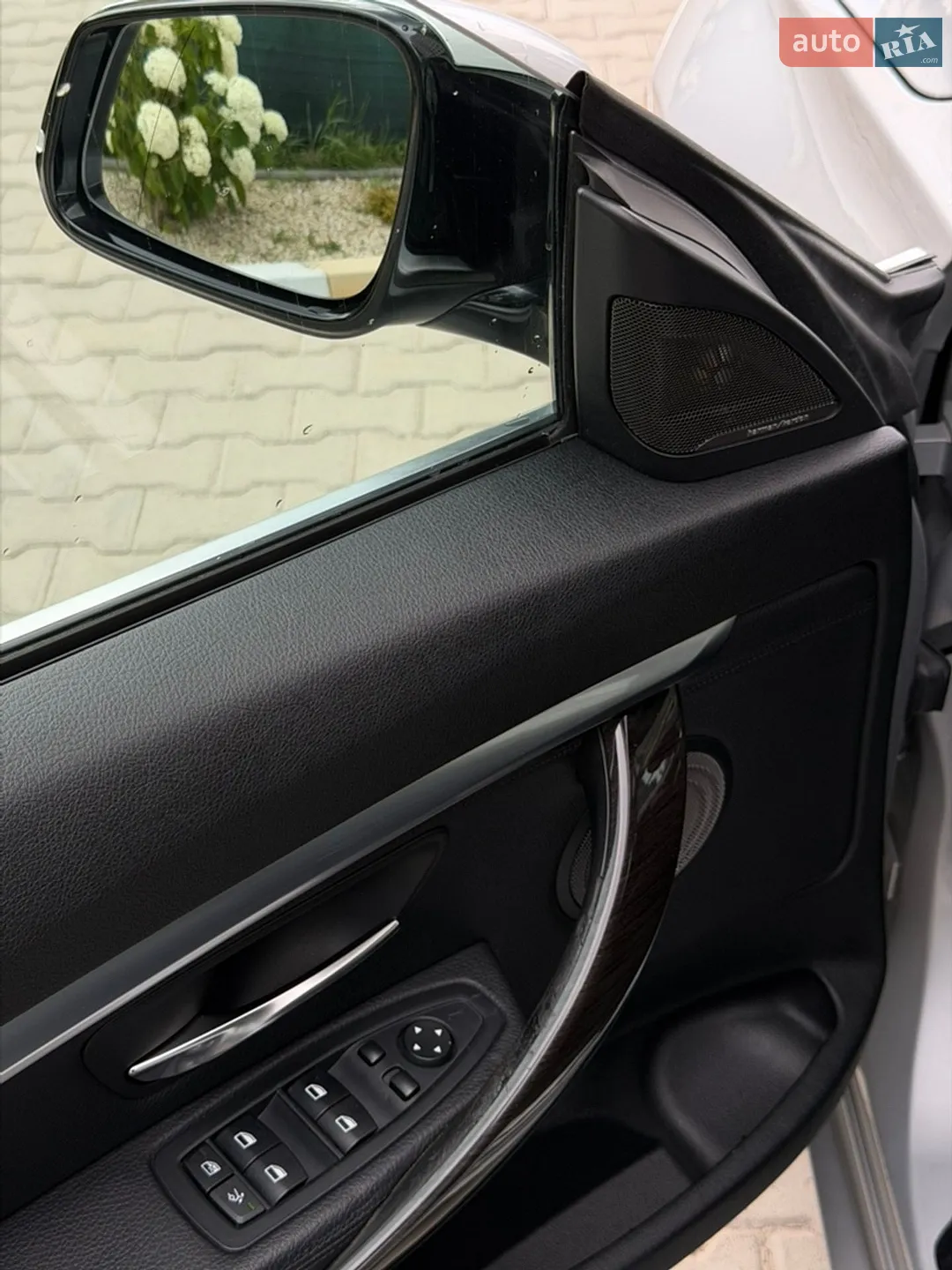 2014 BMW 3er - мініатюра 31