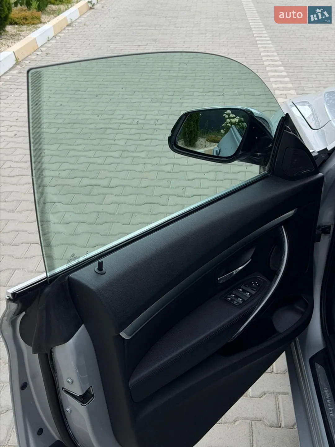 2014 BMW 3er - мініатюра 34