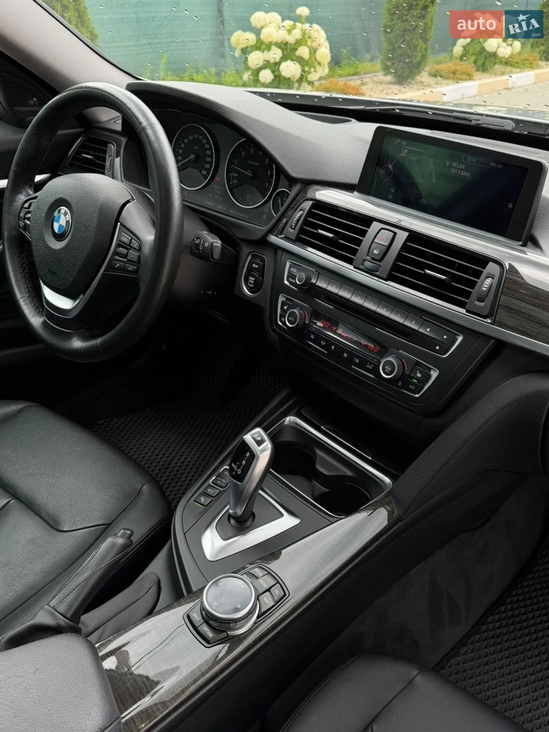 2014 BMW 3er - мініатюра 41