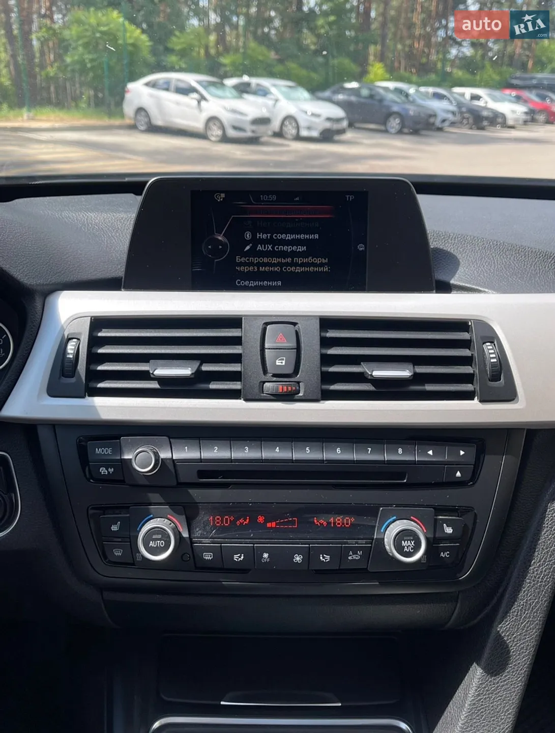2014 BMW 3er - мініатюра 14
