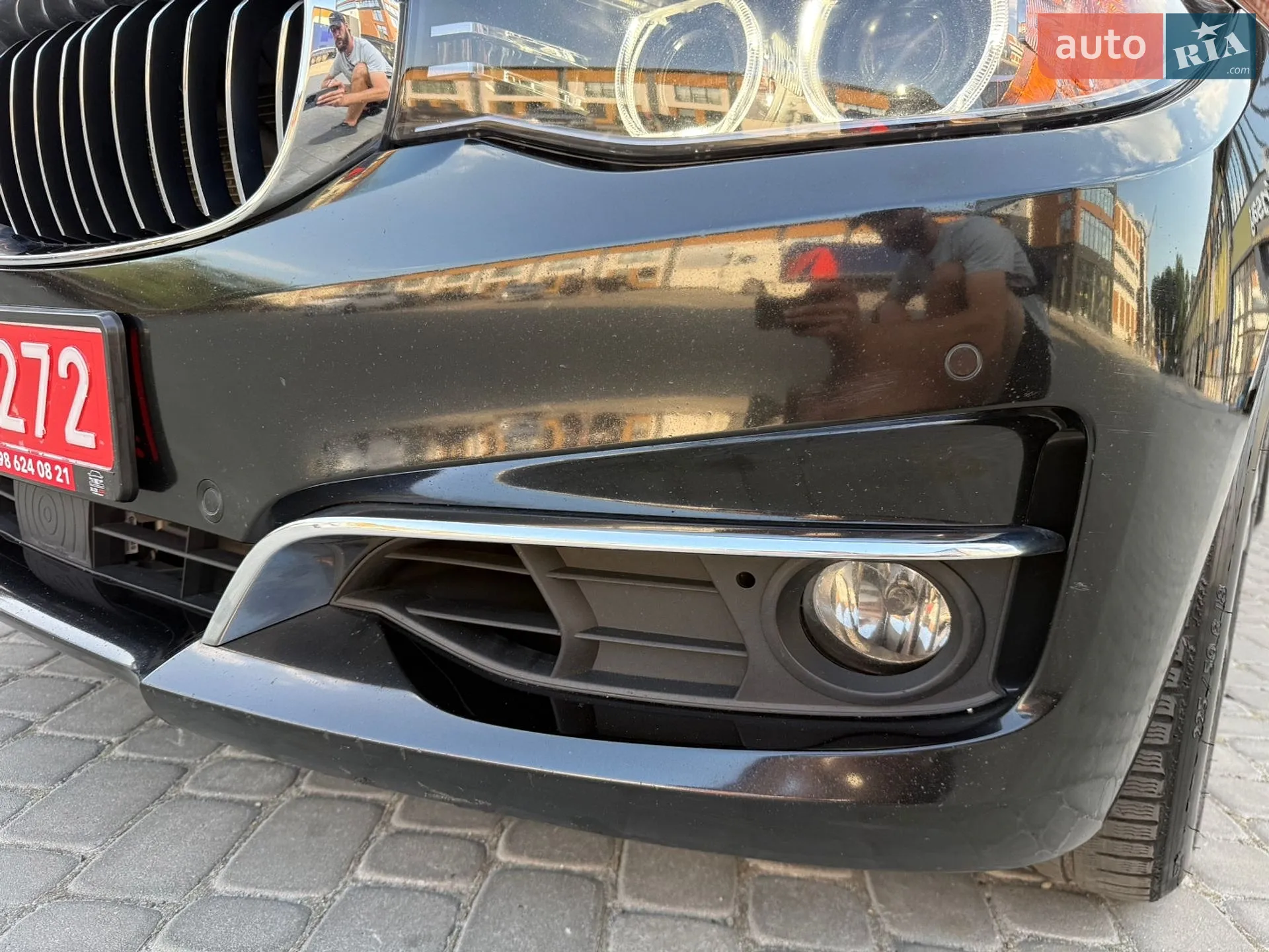 2015 BMW 3er - мініатюра 78