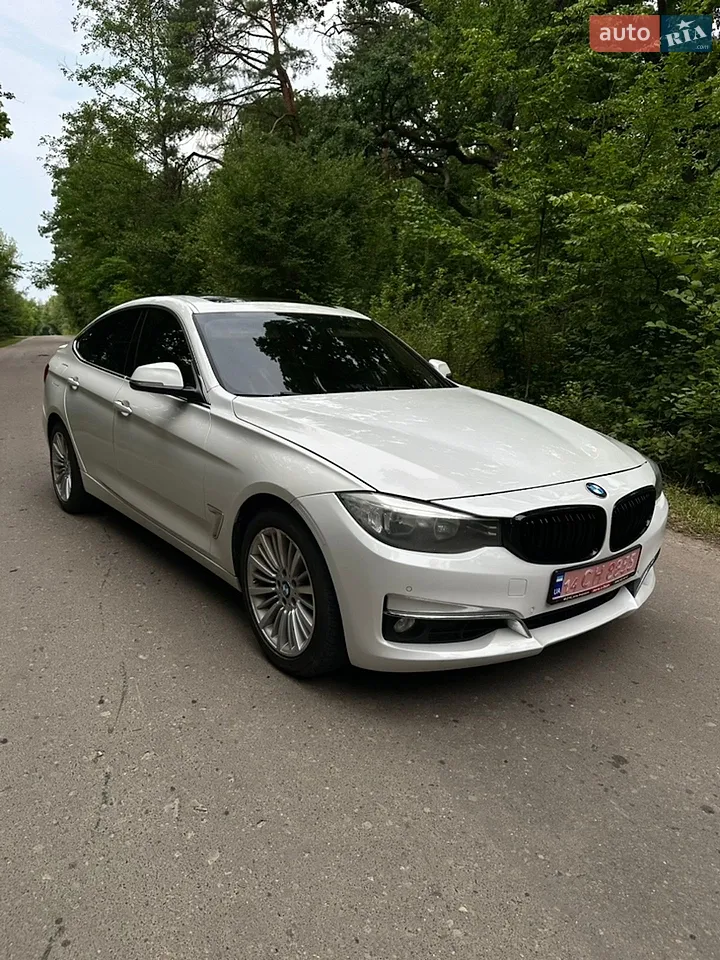2015 BMW 5er - мініатюра 15