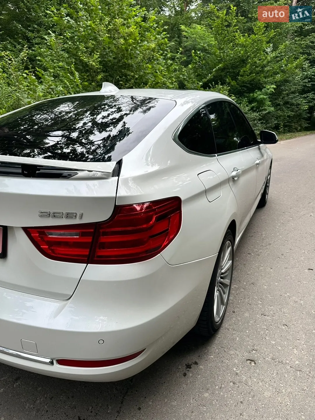 2015 BMW 3er - мініатюра 9