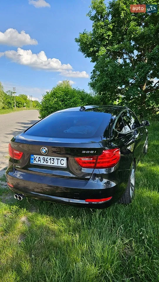 2014 BMW 3er - мініатюра 38
