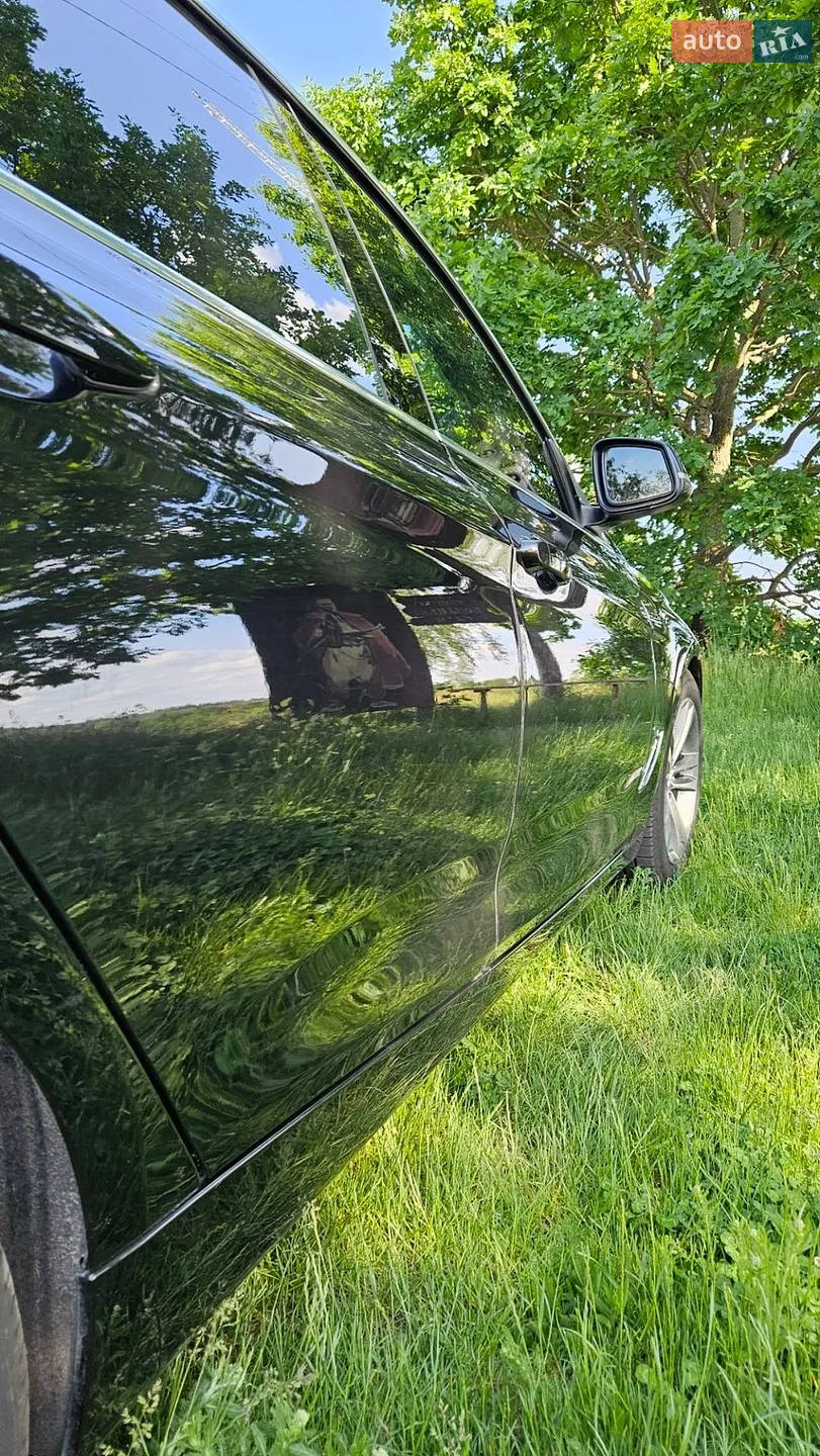 2015 BMW 3er - мініатюра 5