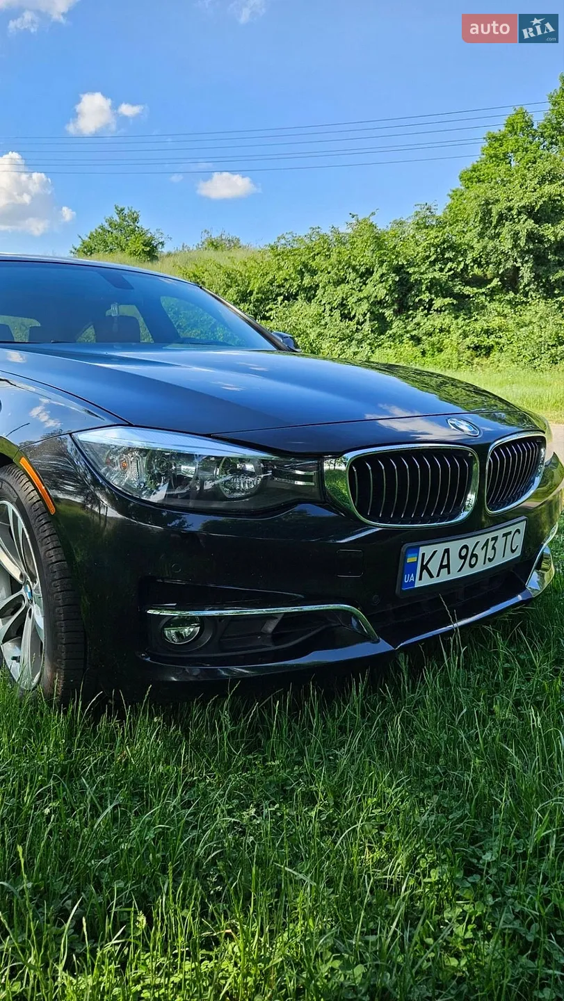 2015 BMW 3er - мініатюра 14
