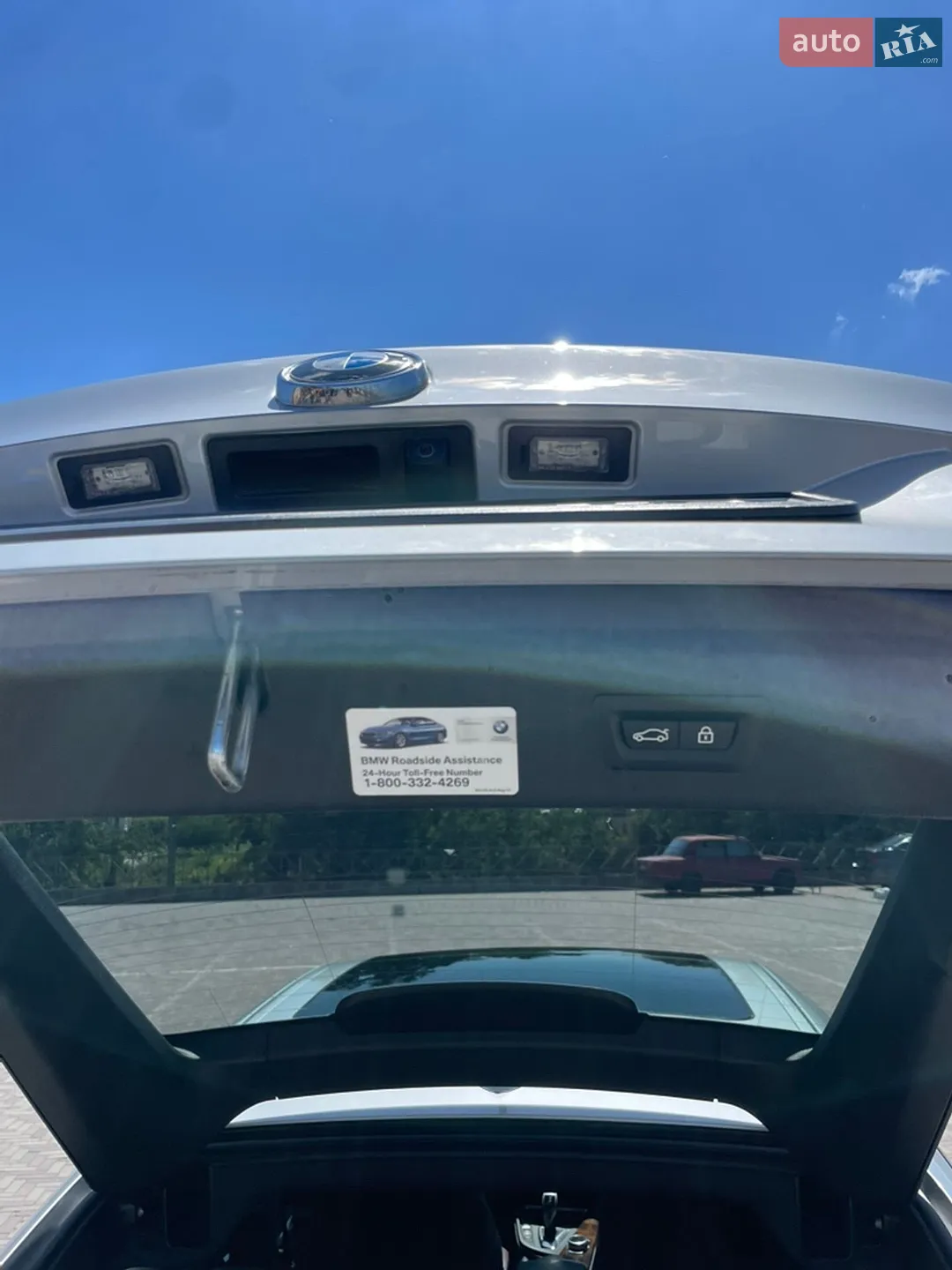 2014 BMW 3er - мініатюра 20