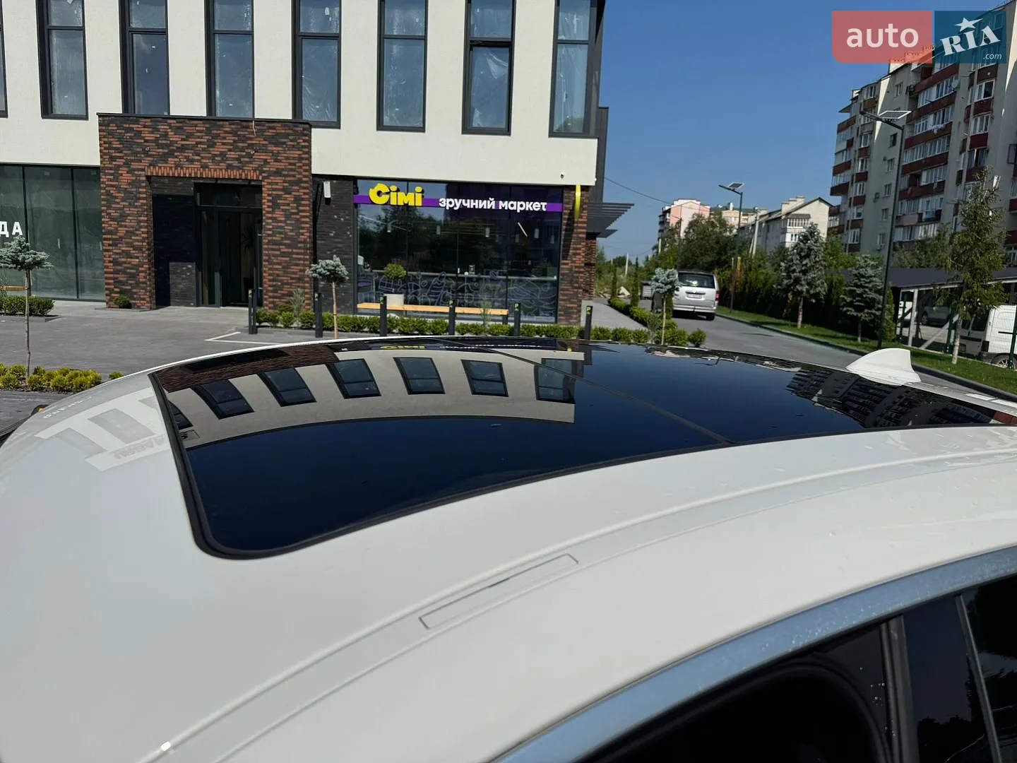 2017 BMW 3er - мініатюра 32