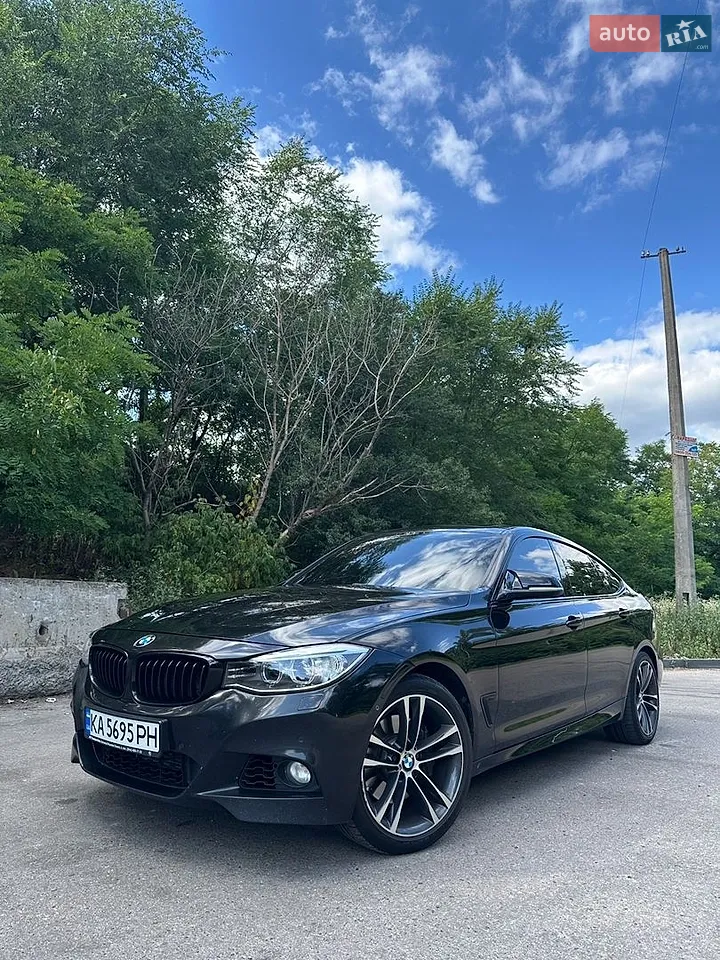 2013 BMW 3er - мініатюра 19