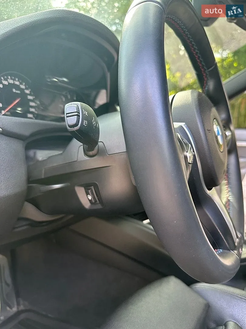 2014 BMW 3er - мініатюра 19