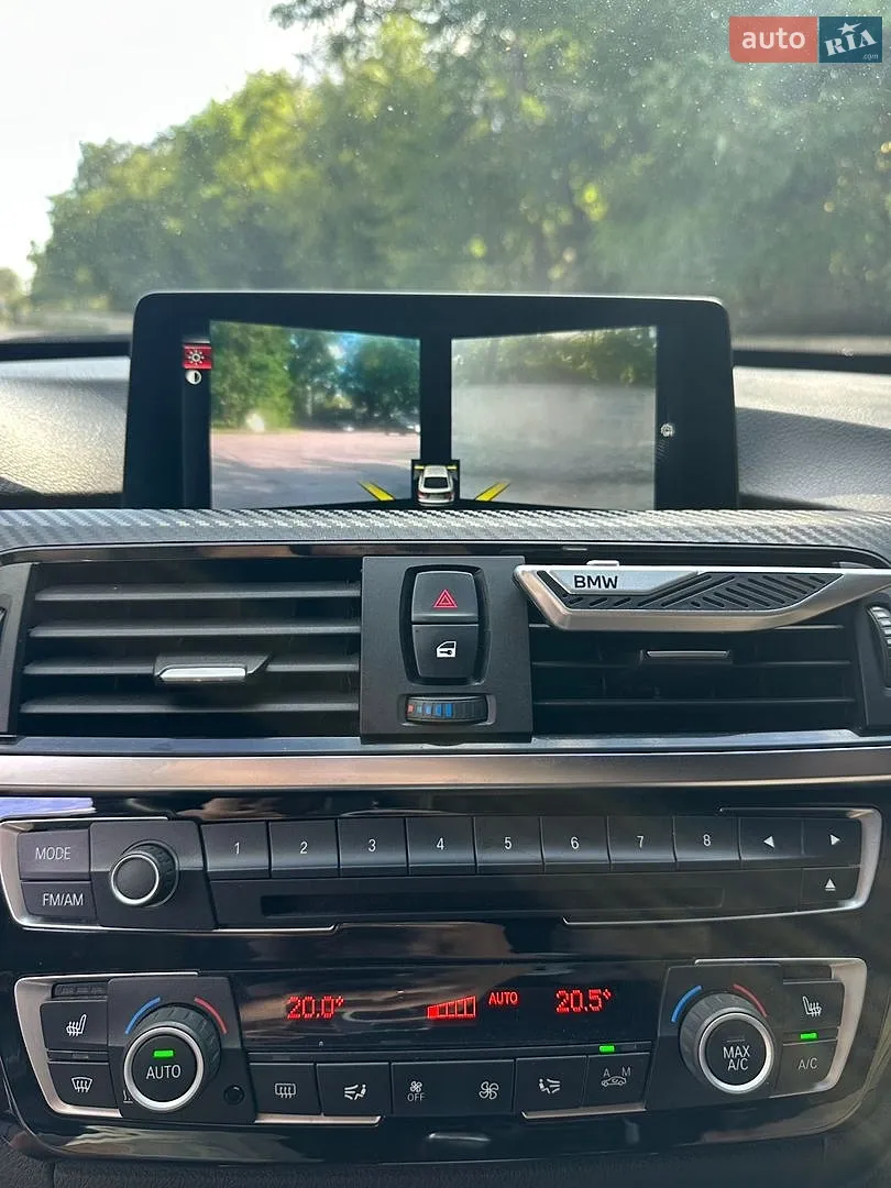 2014 BMW 3er - мініатюра 29