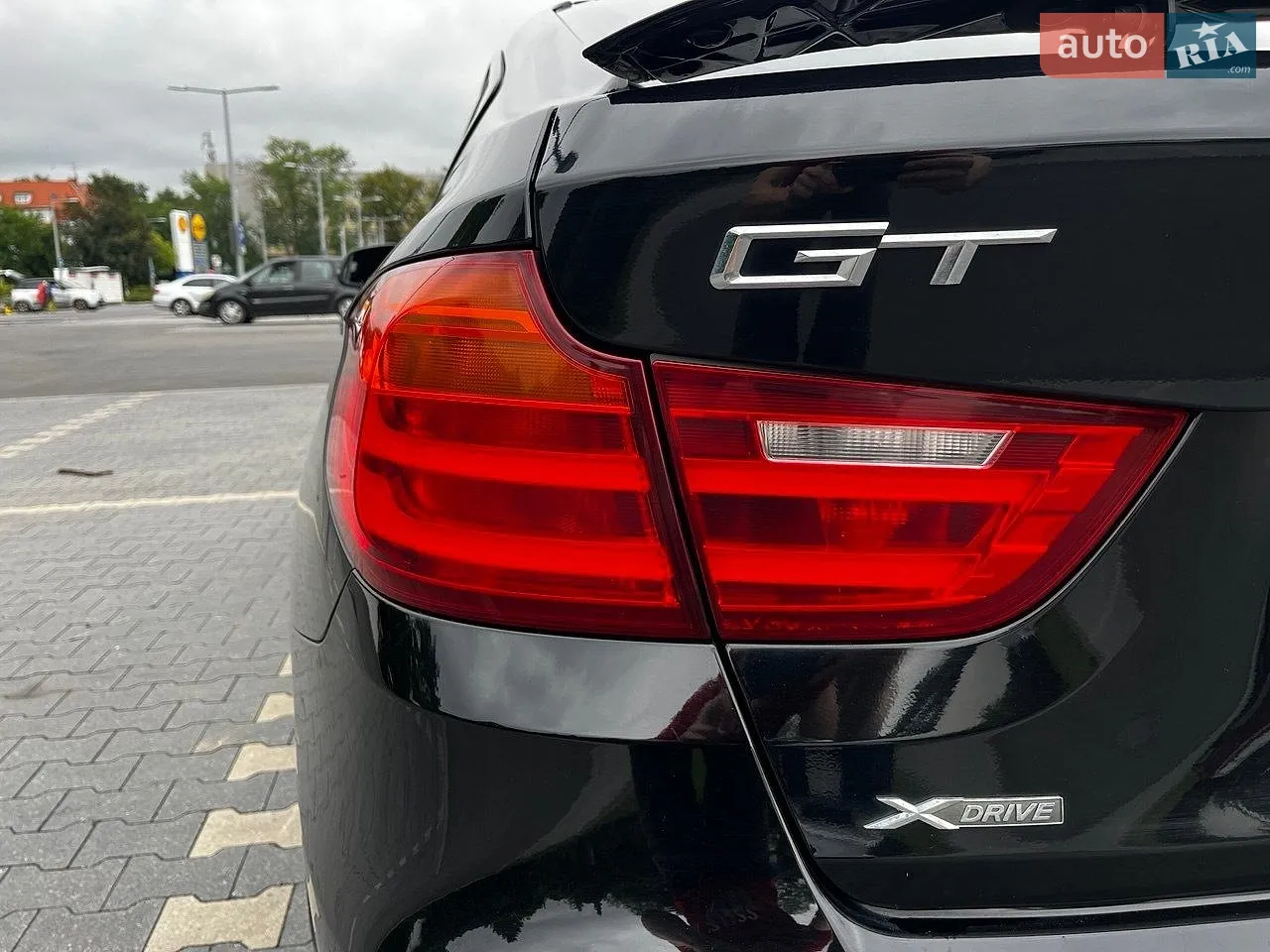 2015 BMW 3er - мініатюра 5