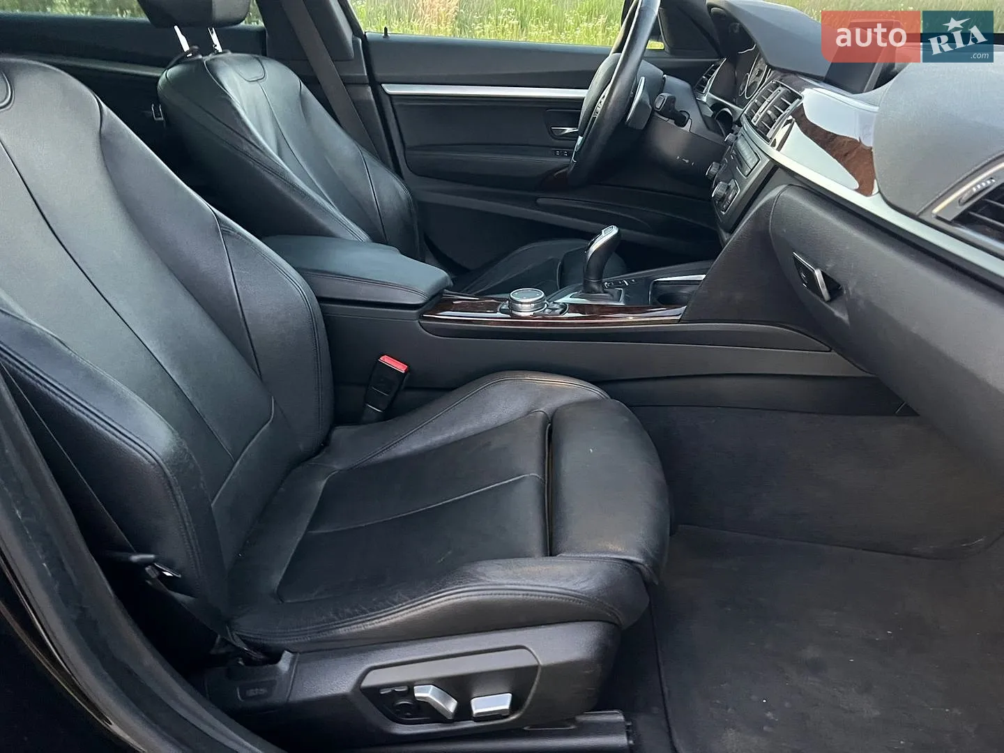 2015 BMW 3er - мініатюра 19
