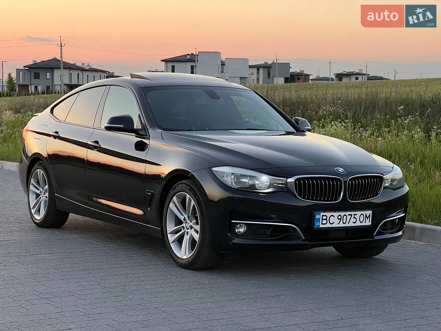 2015 BMW 3er - мініатюра 3