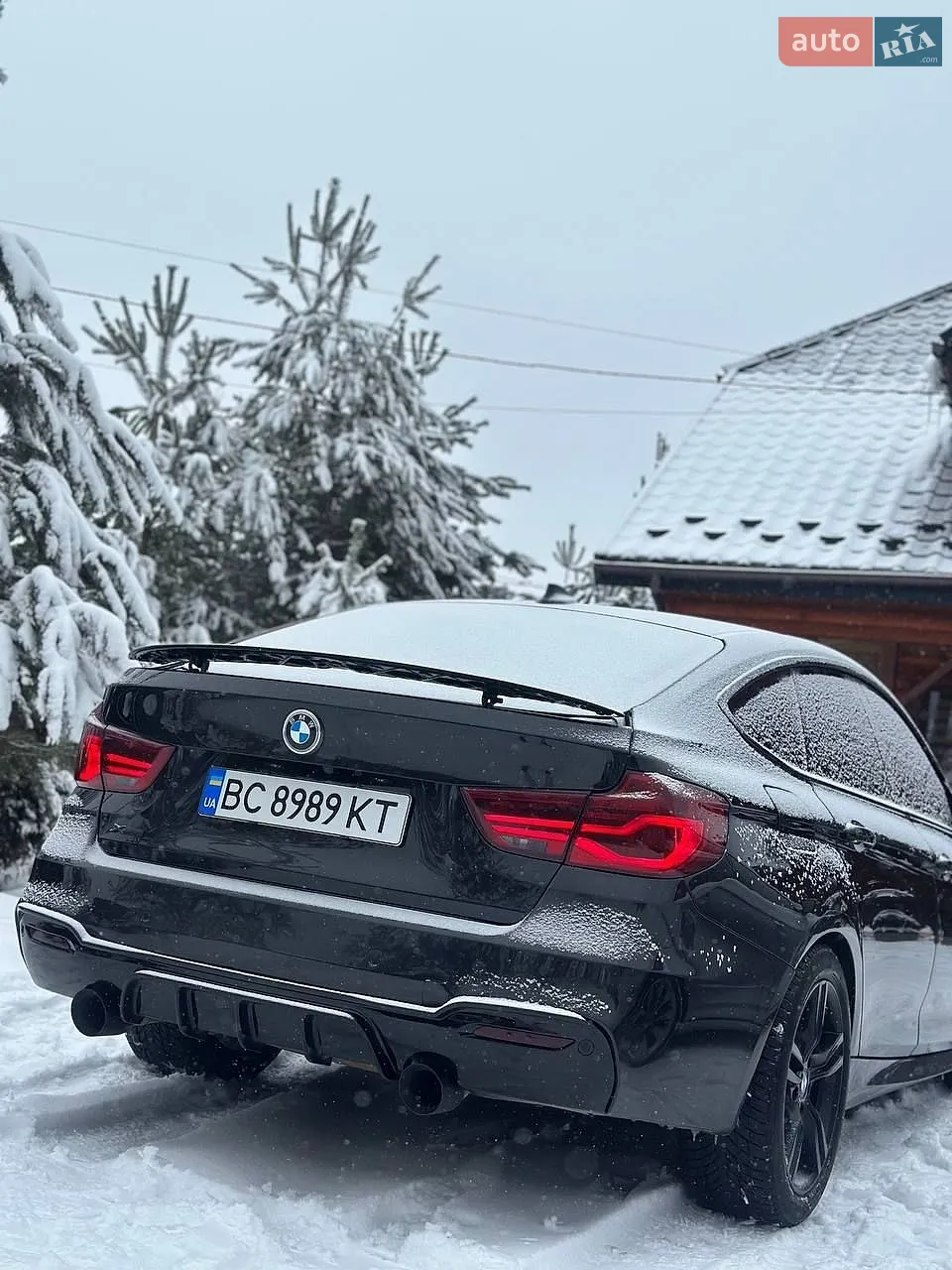 2017 BMW 3er - мініатюра 71