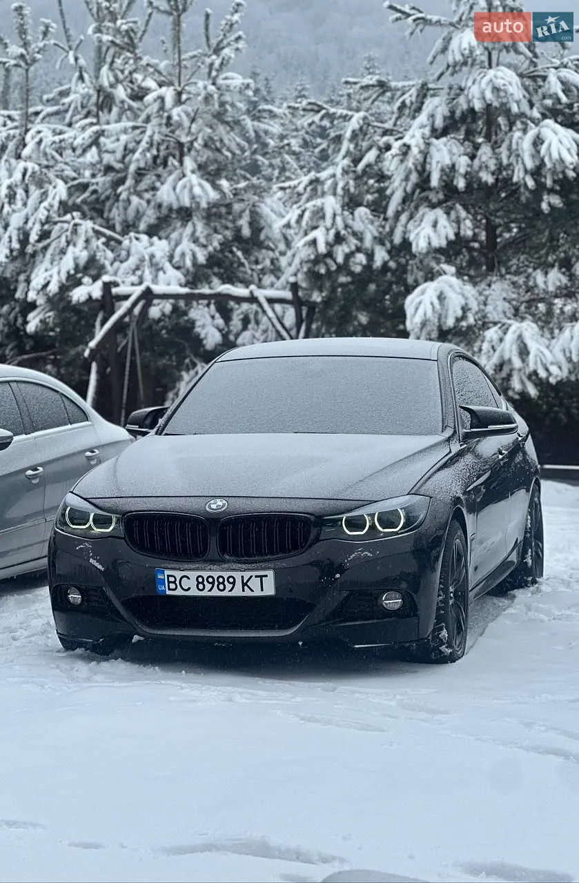 2017 BMW 3er - мініатюра 70