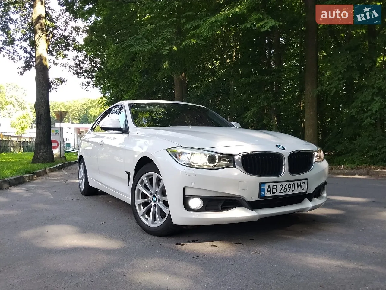 2015 BMW 3er - мініатюра 55