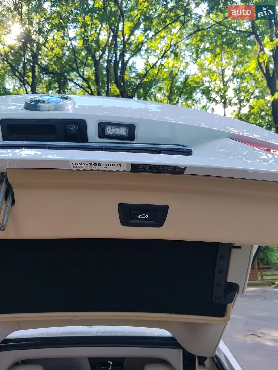 2014 BMW 3er - мініатюра 22