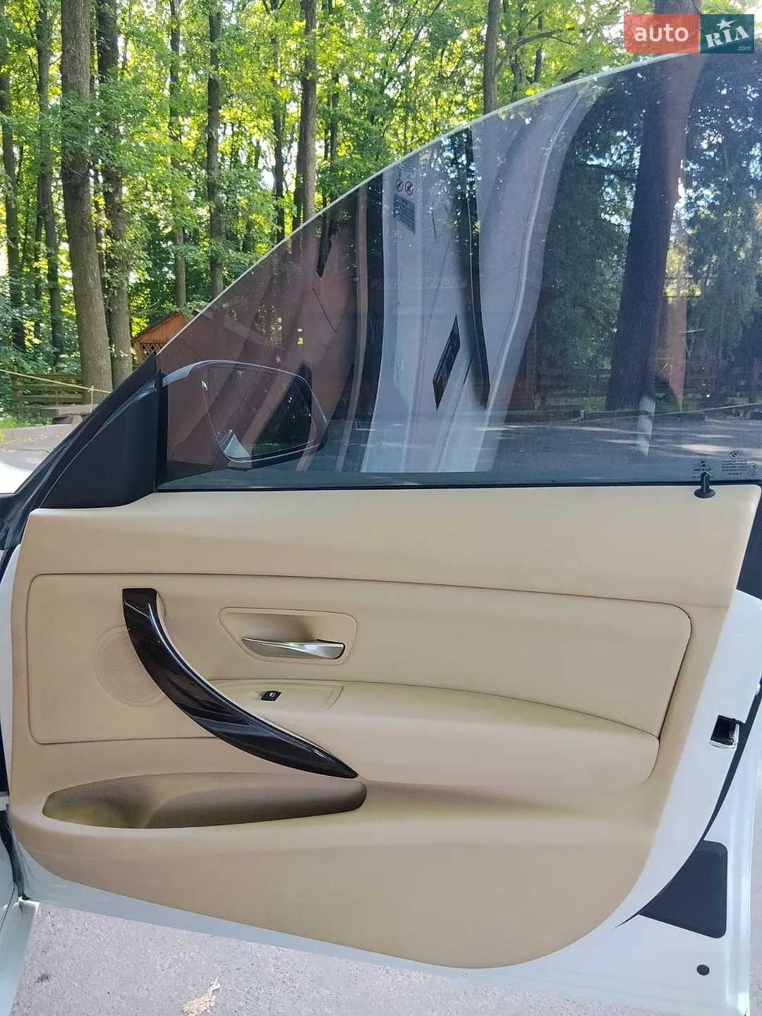 2014 BMW 3er - мініатюра 24