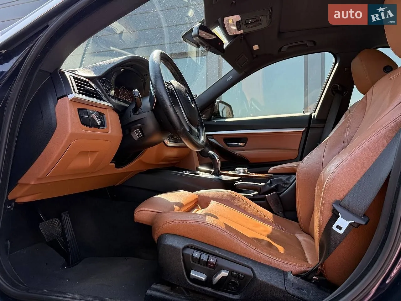2016 BMW 3er - мініатюра 17