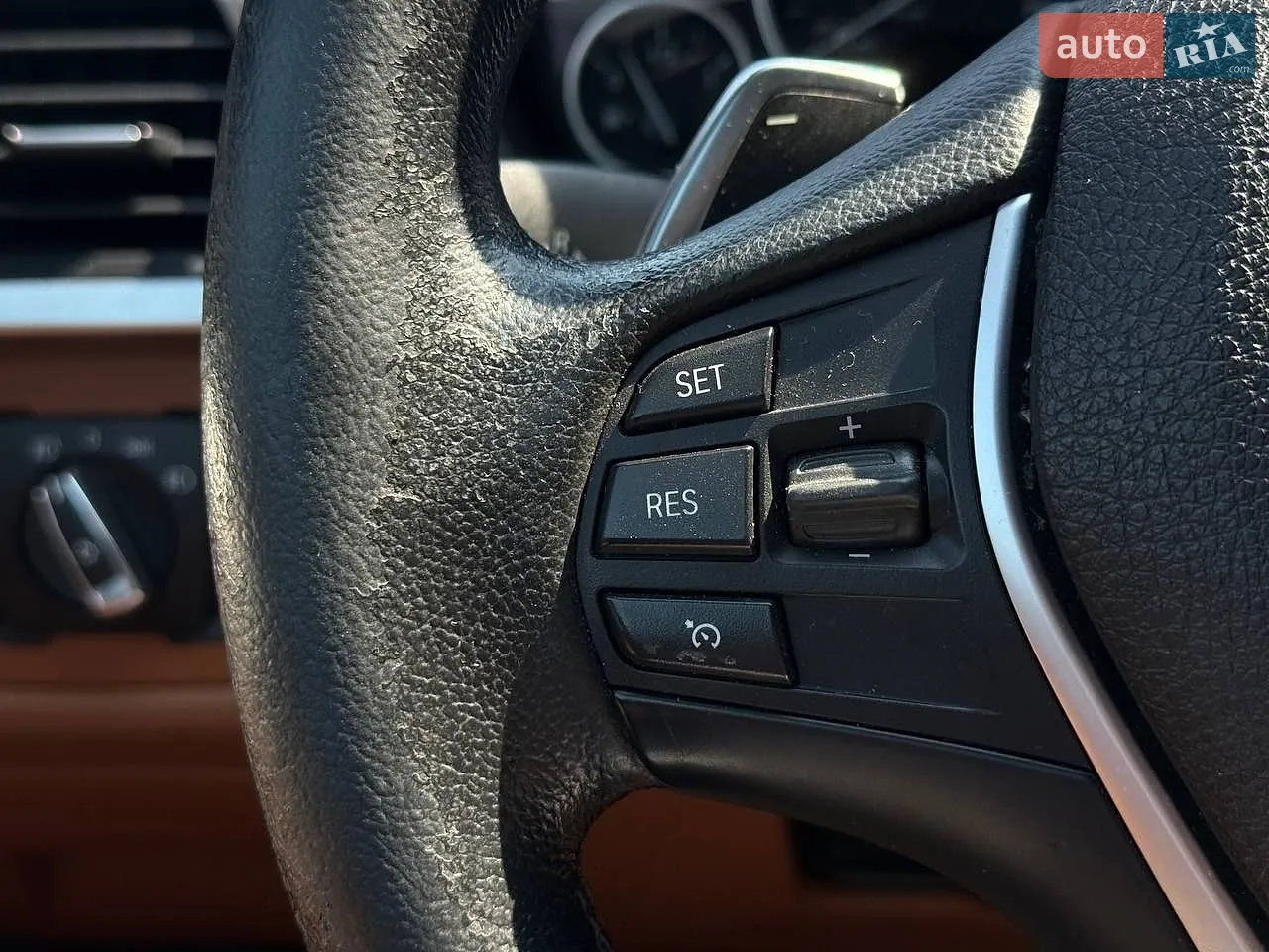 2016 BMW 3er - мініатюра 22