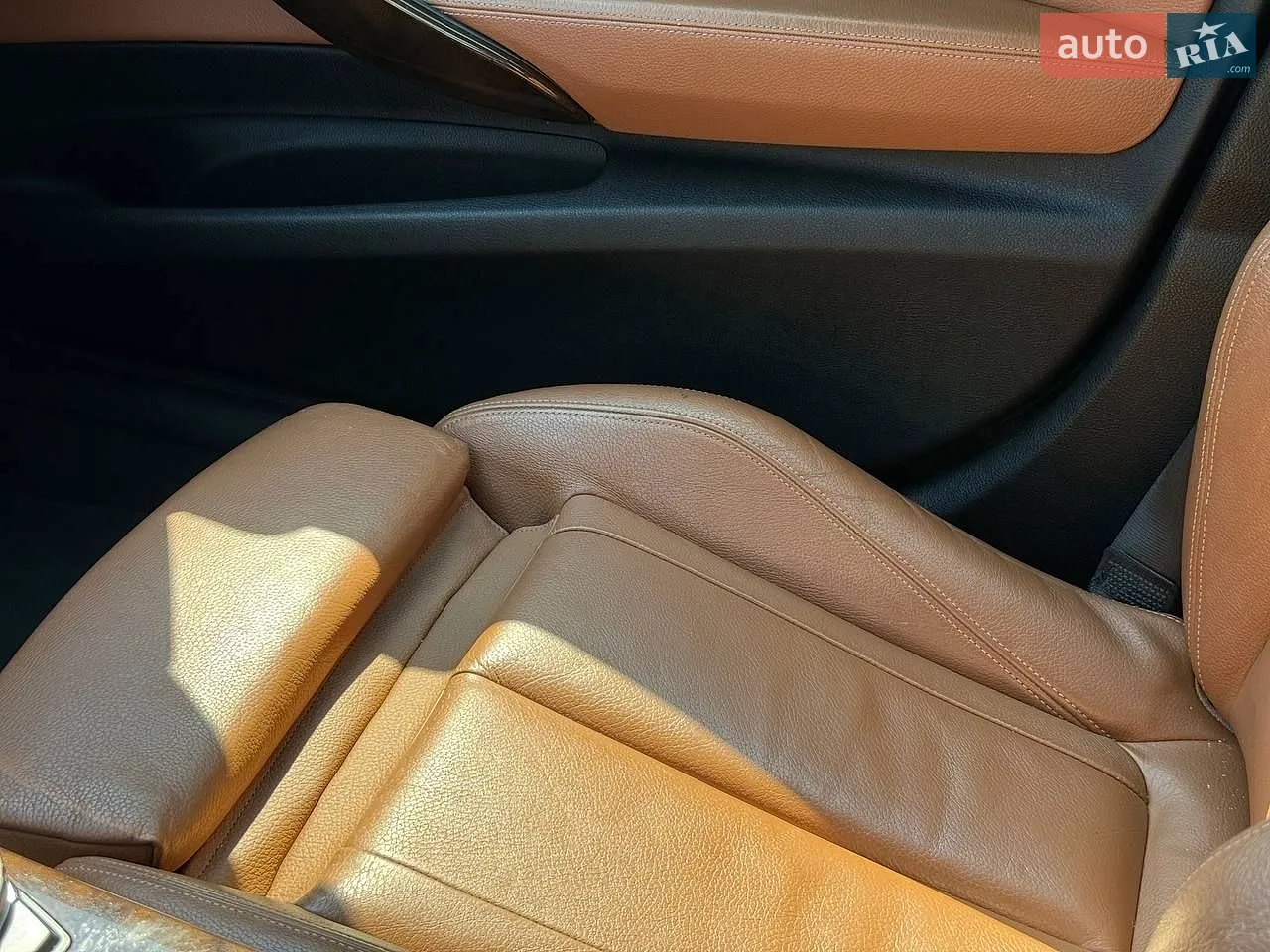2016 BMW 3er - мініатюра 30