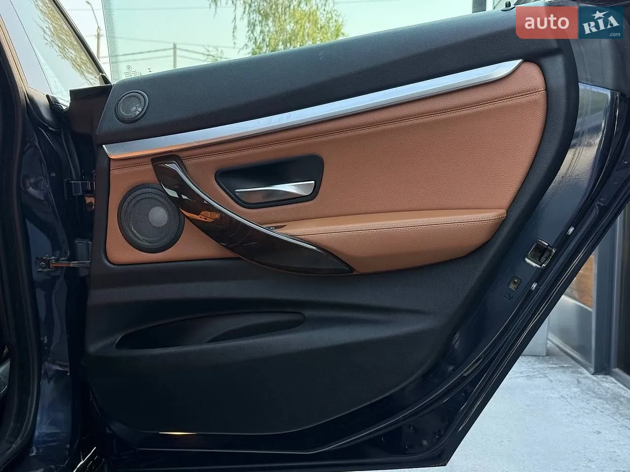 2016 BMW 3er - мініатюра 44