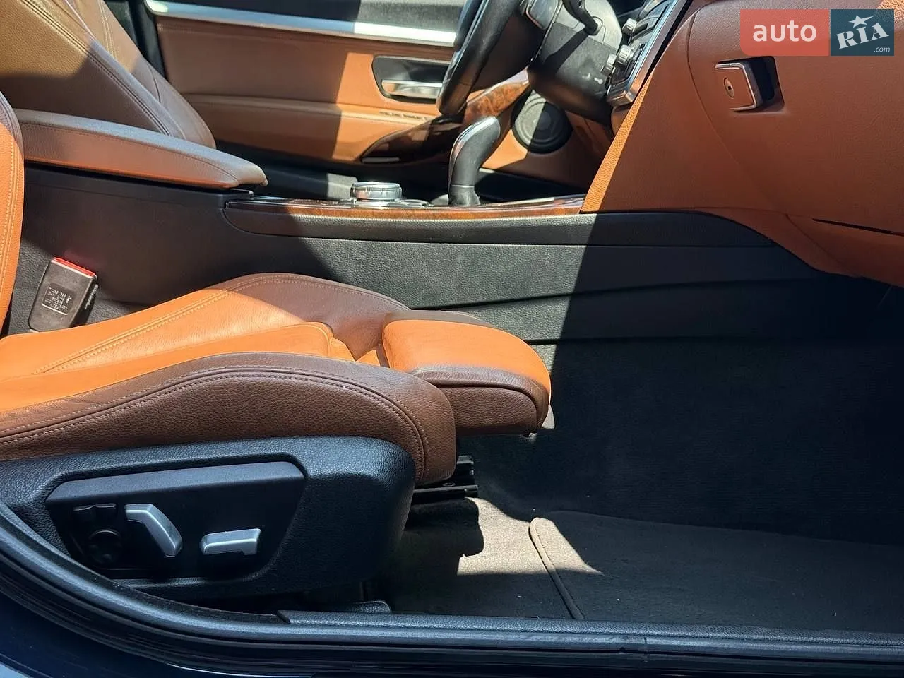 2016 BMW 3er - мініатюра 51