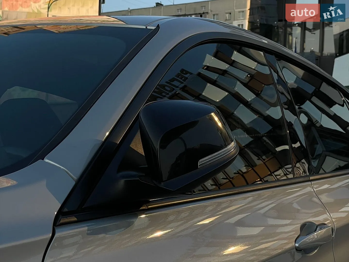 2014 BMW 3er - мініатюра 18