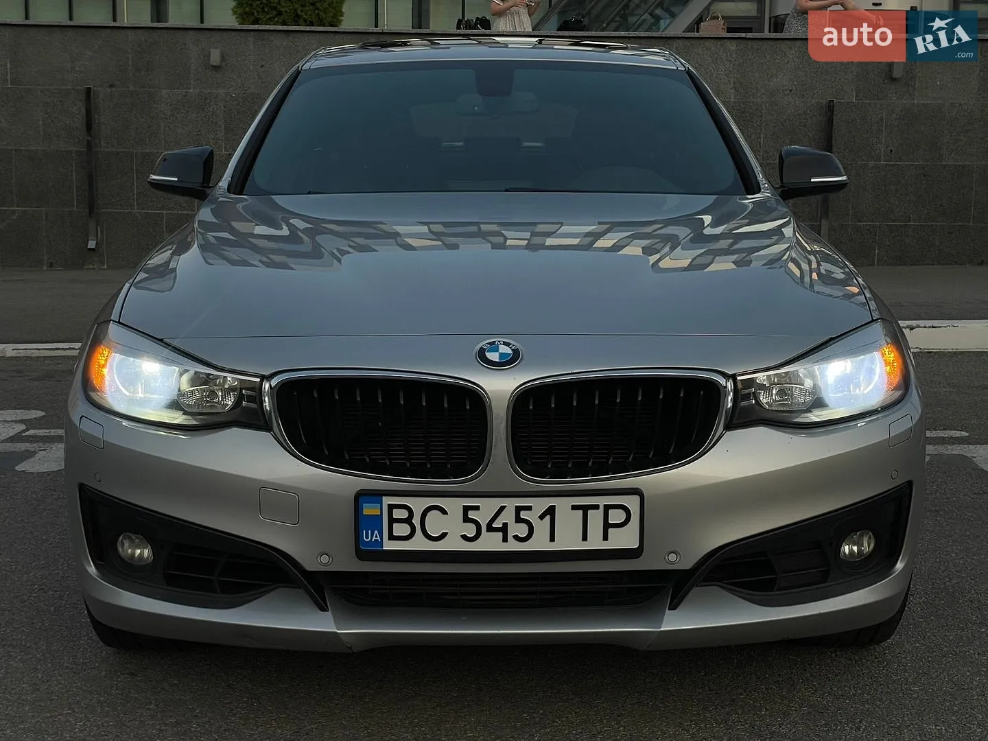 2014 BMW 3er - мініатюра 26