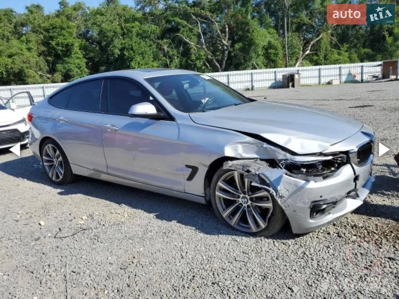 2015 BMW 3er - мініатюра 26
