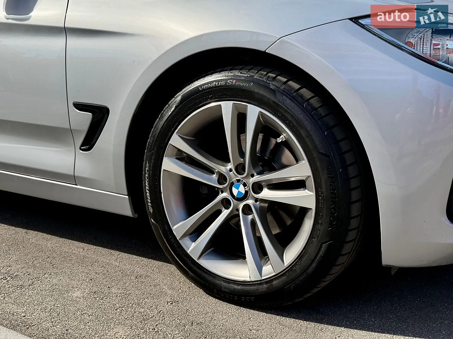 2015 BMW 3er - мініатюра 10