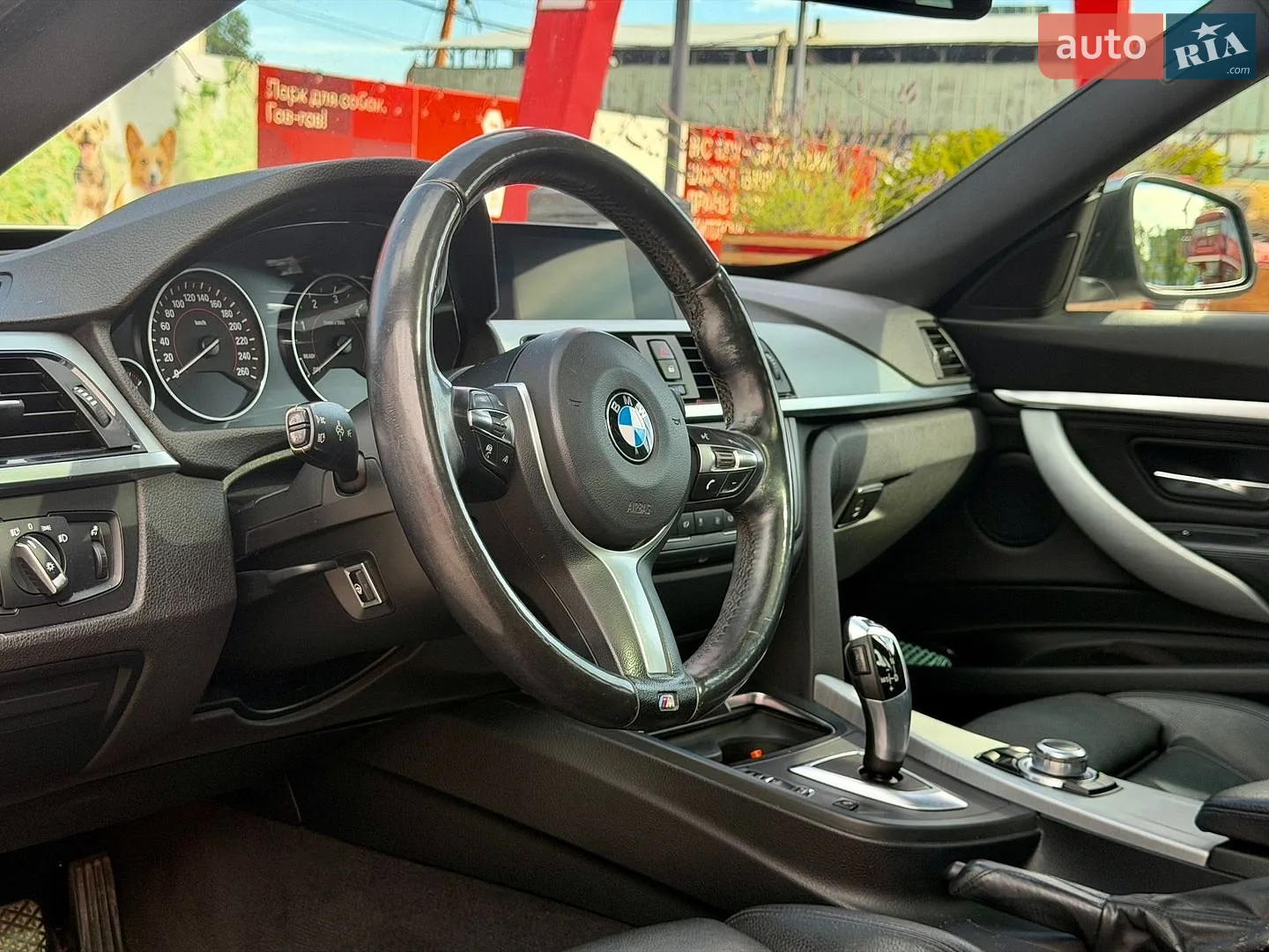 2015 BMW 3er - мініатюра 33