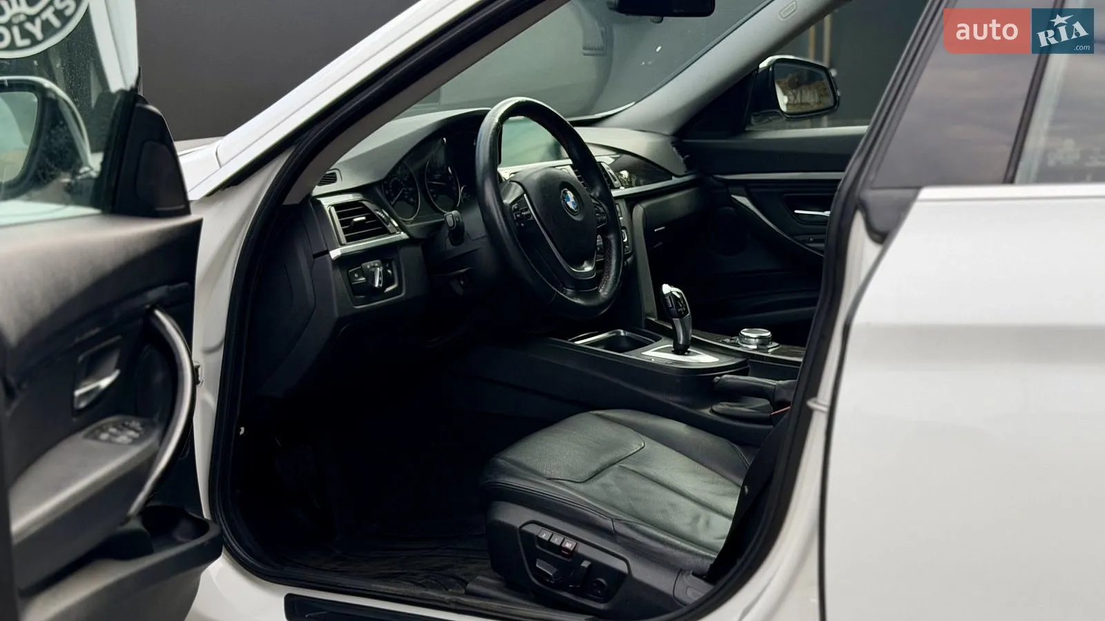 2014 BMW 3er - мініатюра 11