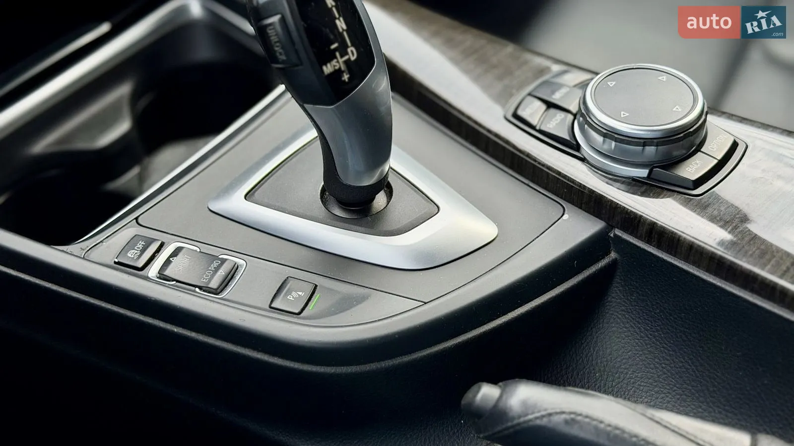 2014 BMW 3er - мініатюра 18