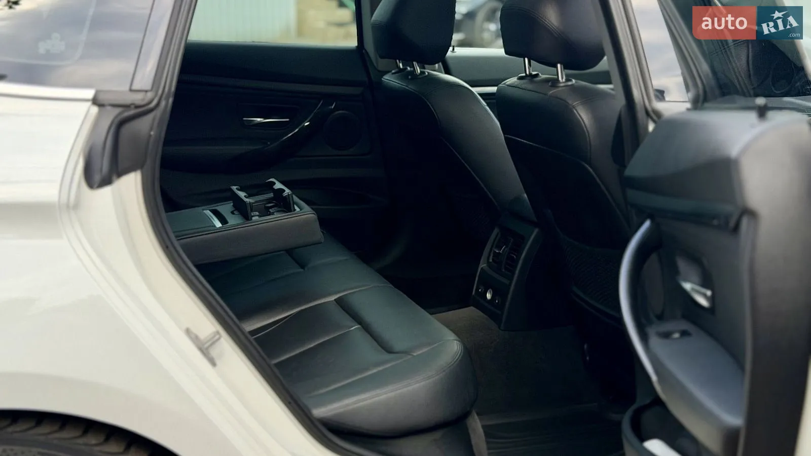 2014 BMW 3er - мініатюра 26