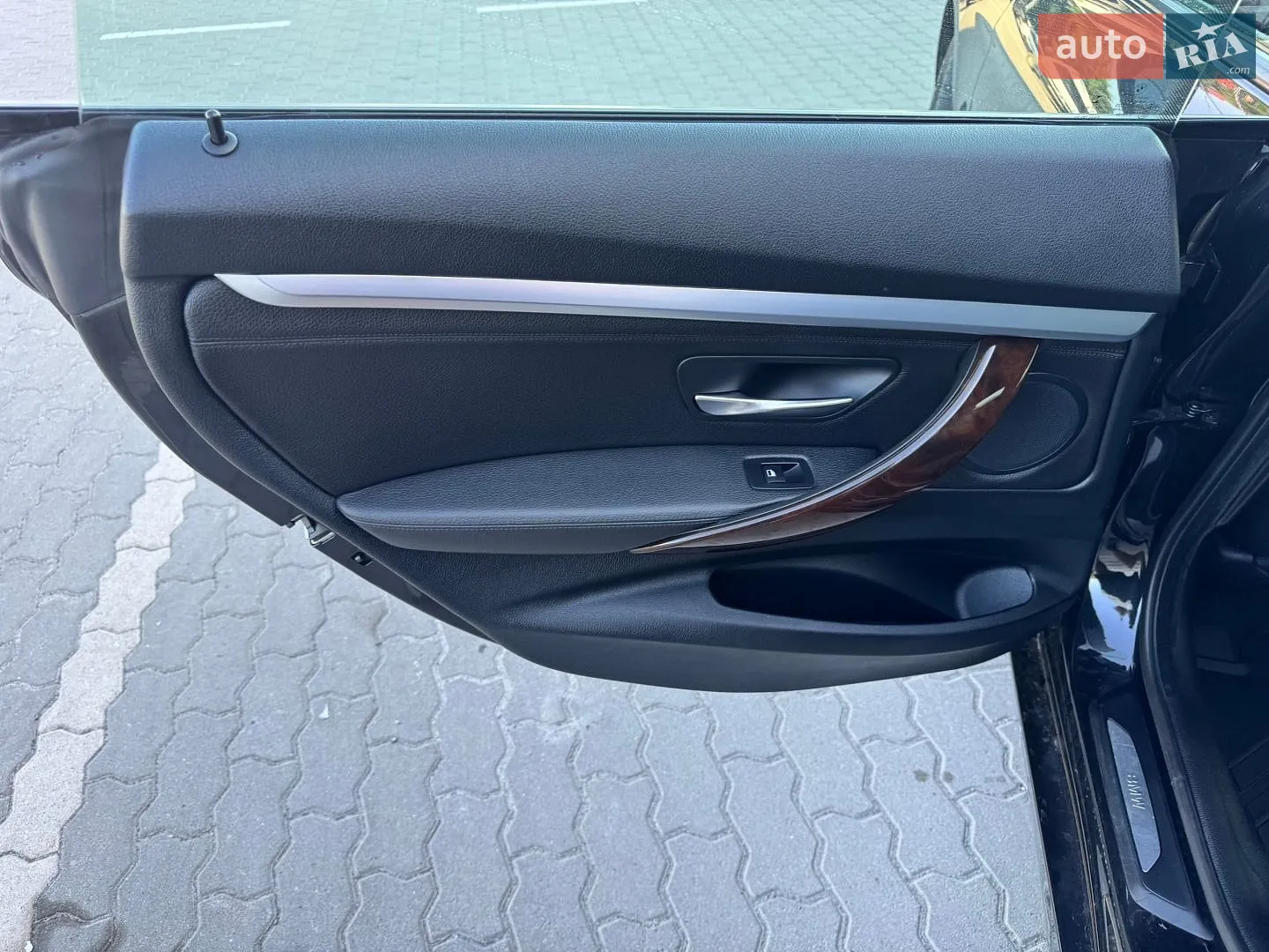 2015 BMW 3er - мініатюра 14