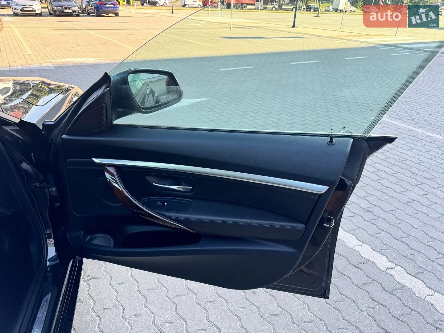 2015 BMW 3er - мініатюра 23
