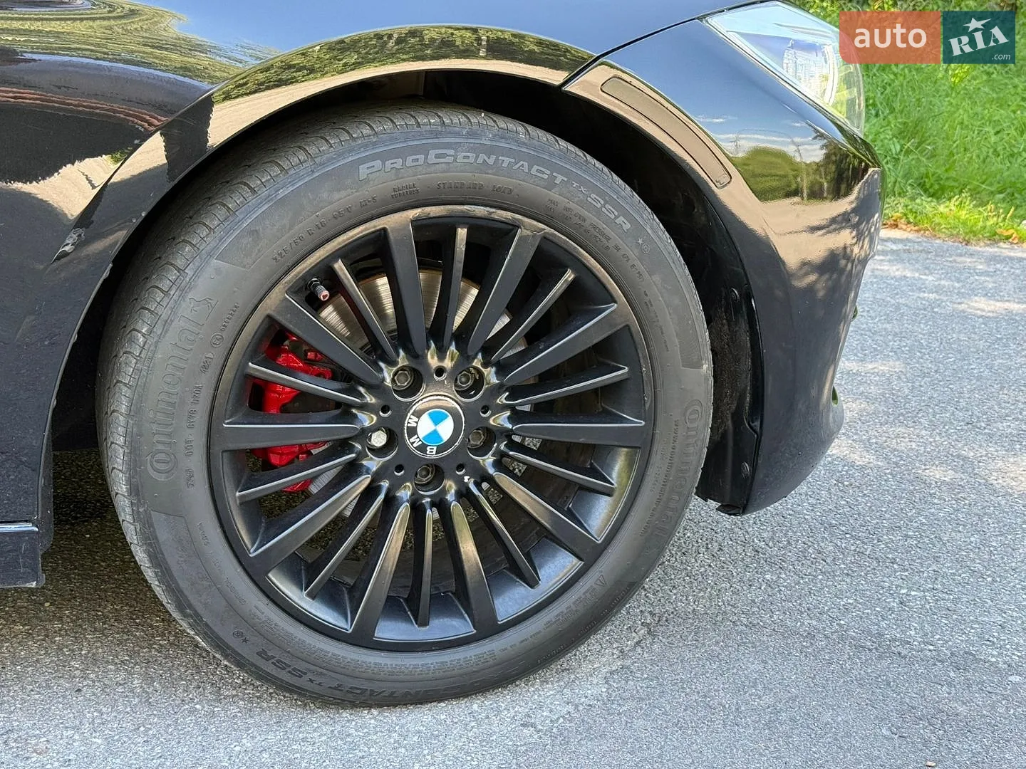 2014 BMW 3er - мініатюра 23