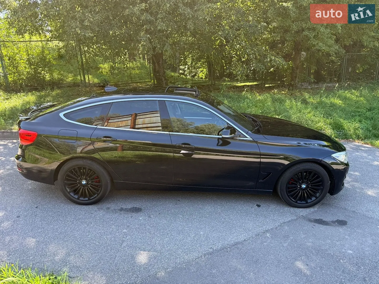 2014 BMW 3er - мініатюра 24