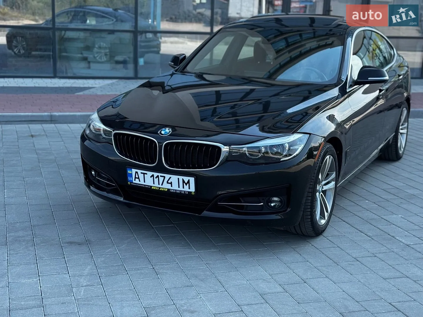 2017 BMW 3er - мініатюра 30