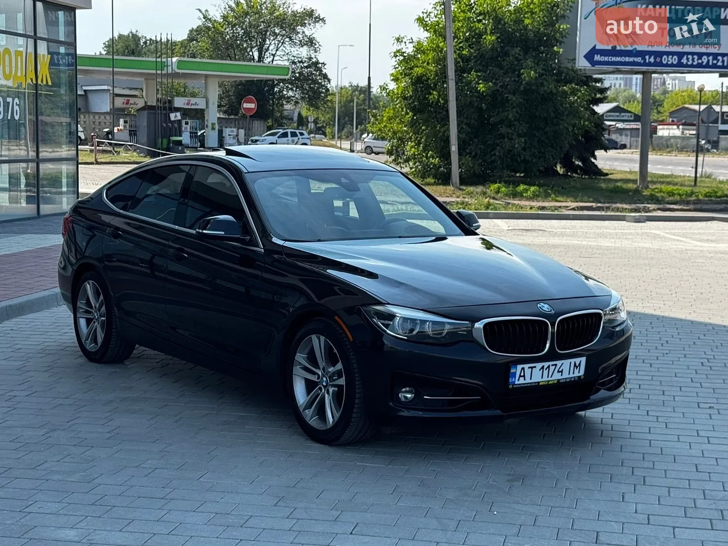 2017 BMW 3er - мініатюра 8