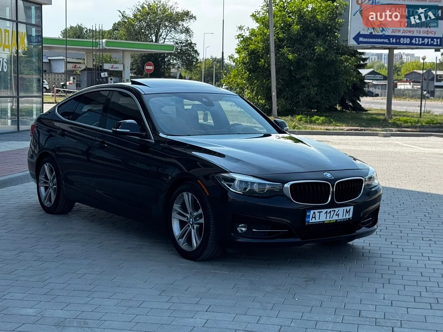 2017 BMW 3er - мініатюра 9