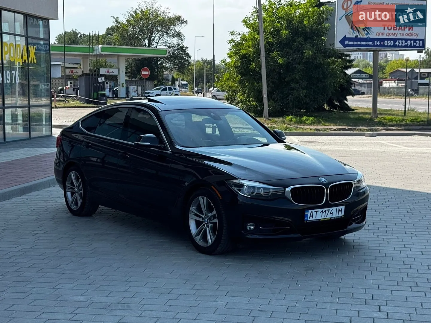 2017 BMW 3er - мініатюра 10